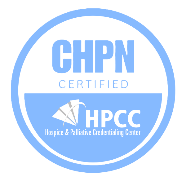CHPN Certified